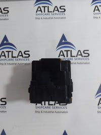 MITSUBISHI S-K50 3POLE 80A MAGNETIC CONTACTOR COIL 100-127V