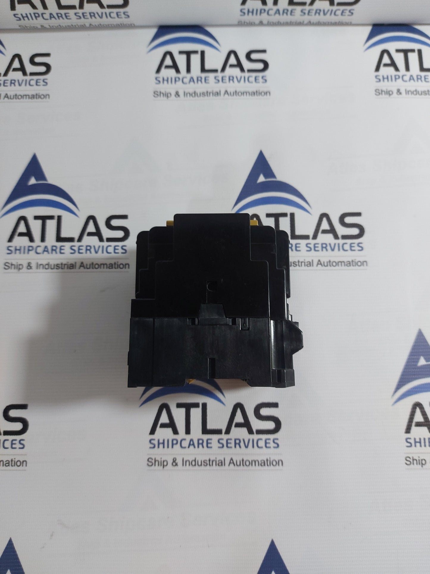 MITSUBISHI S-K50 3POLE 80A MAGNETIC CONTACTOR COIL 100-127V