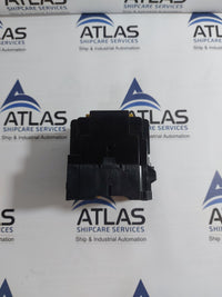 MITSUBISHI S-K50 3POLE 80A MAGNETIC CONTACTOR COIL 100-127V