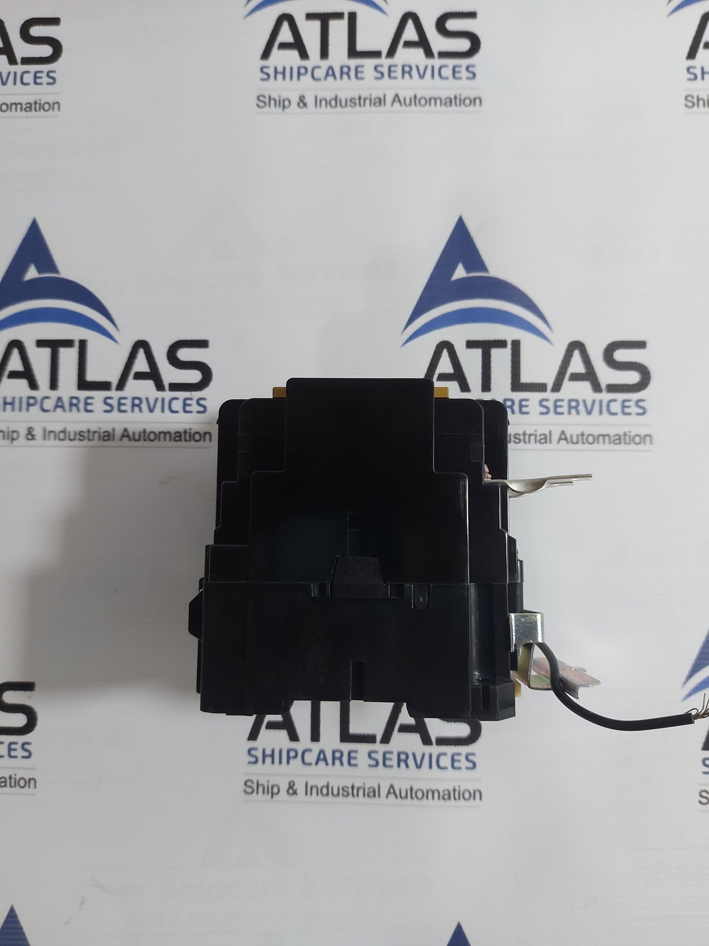 MITSUBISHI S-K65 3POLE 100A MAGNETIC CONTACTOR COIL 100-127V