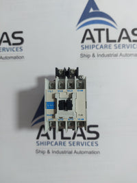 MITSUBISHI S-N10 MAGNETIC CONTACTOR 20A 460-480V 60Hz