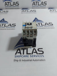 MITSUBISHI S-N10 MAGNETIC CONTACTOR 20A 460-480V 60Hz