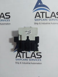 MITSUBISHI S-N10 MAGNETIC CONTACTOR 20A 460-480V 60Hz