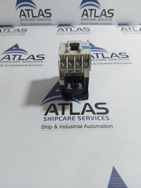 MITSUBISHI S-N10 MAGNETIC CONTACTOR 20A 460-480V 60Hz