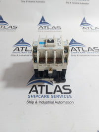 MITSUBISHI S-N35 MAGNETIC CONTACTOR 60A
