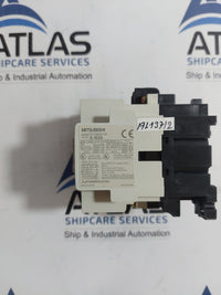 MITSUBISHI S-N35 MAGNETIC CONTACTOR 60A