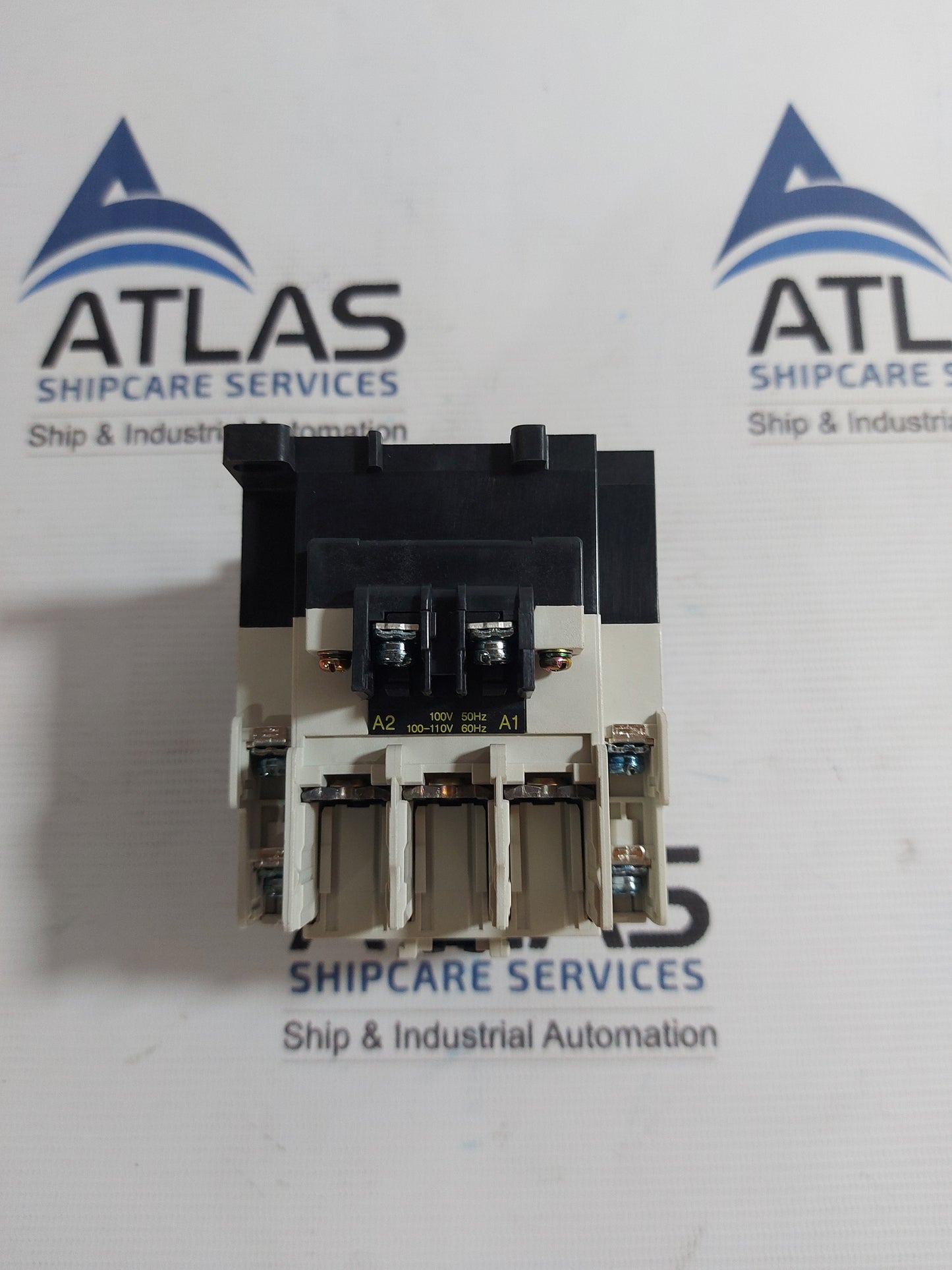 MITSUBISHI S-N35 MAGNETIC CONTACTOR 60A