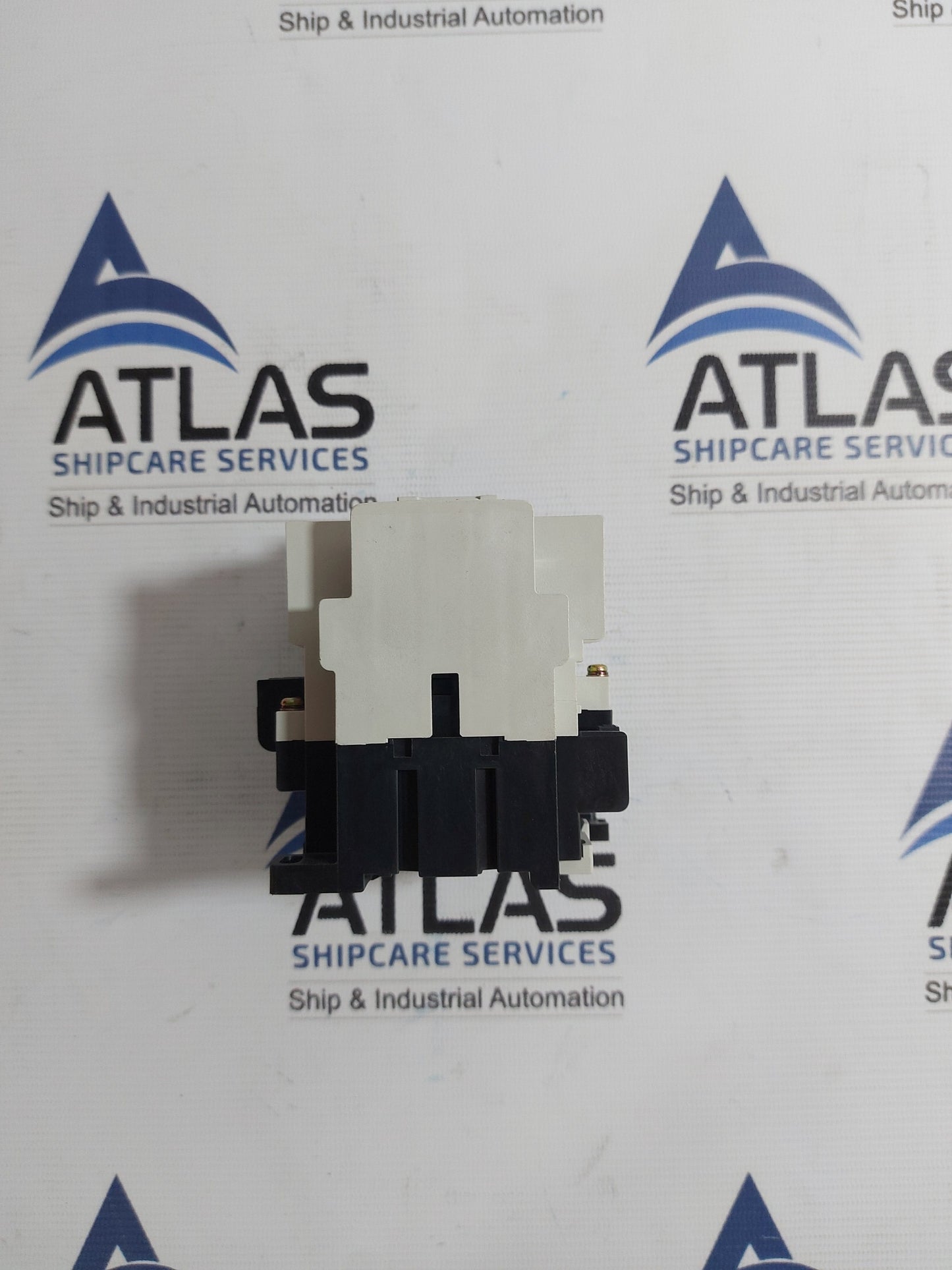 MITSUBISHI S-N35 MAGNETIC CONTACTOR 60A