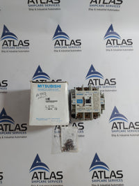 MITSUBISHI S-N65 MAGNETIC CONTACTOR 100-127V 50/60Hz