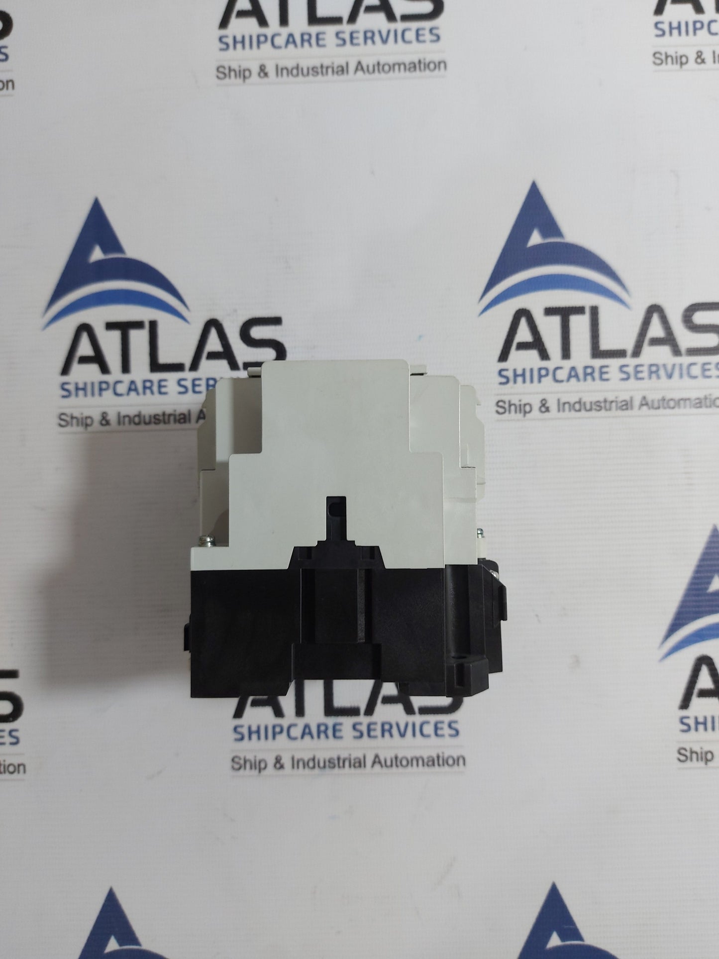 MITSUBISHI S-N65 MAGNETIC CONTACTOR 100-127V 50/60Hz