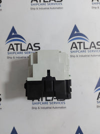 MITSUBISHI S-N65 MAGNETIC CONTACTOR 100-127V 50/60Hz