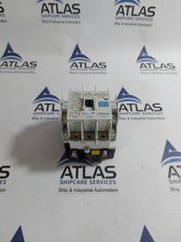 MITSUBISHI S-N65 MAGNETIC CONTACTOR 100-127V 50/60Hz