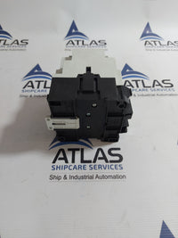 MITSUBISHI S-N65 MAGNETIC CONTACTOR 100-127V 50/60Hz