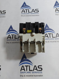 MITSUBISHI S-N65 MAGNETIC CONTRACTOR 100-127V 50/60HZ