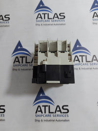 MITSUBISHI S-N65 MAGNETIC CONTRACTOR 100-127V 50/60HZ