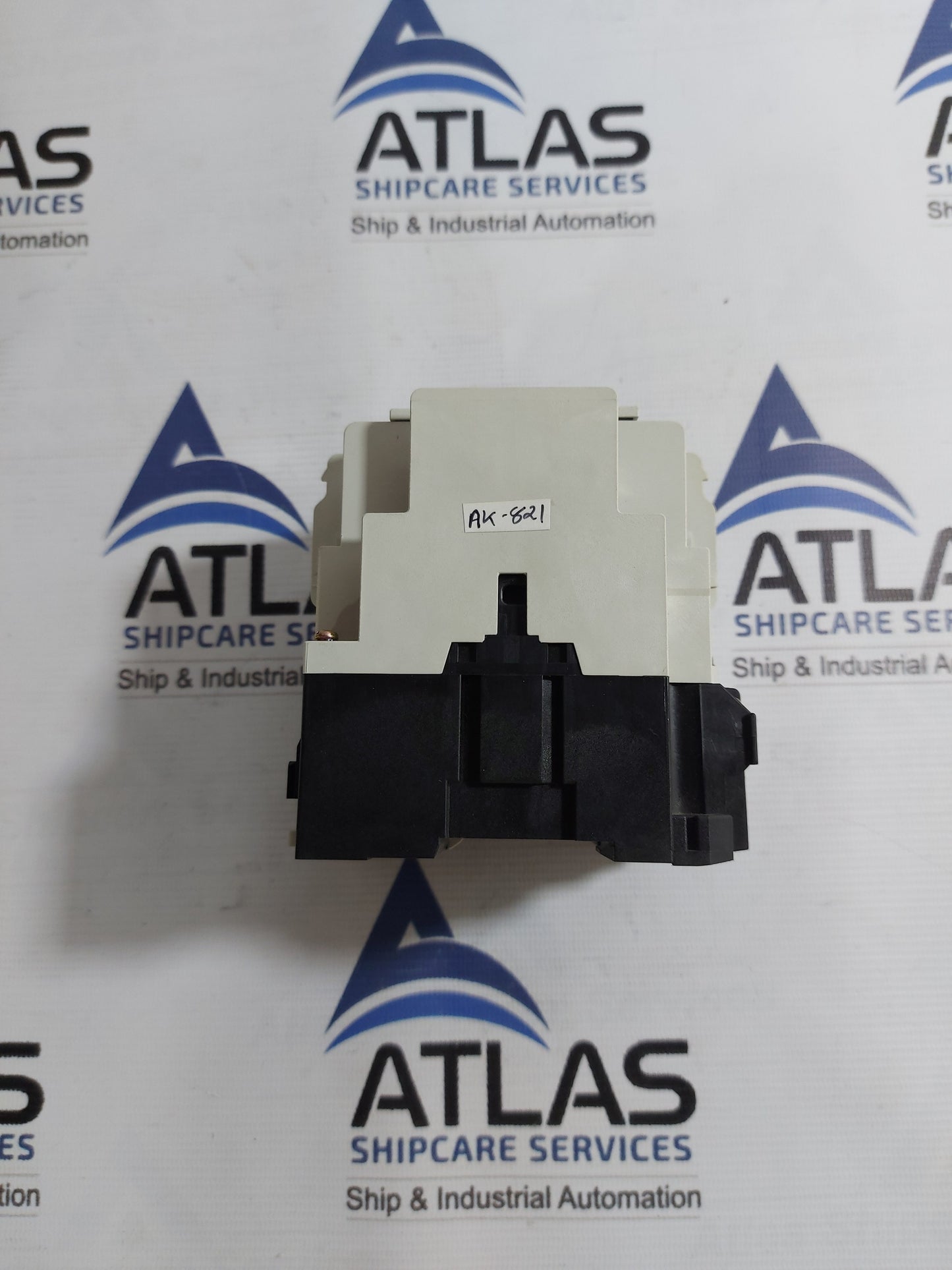 MITSUBISHI S-N65 MAGNETIC CONTRACTOR 100-127V 50/60HZ