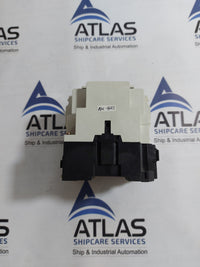 MITSUBISHI S-N65 MAGNETIC CONTRACTOR 100-127V 50/60HZ