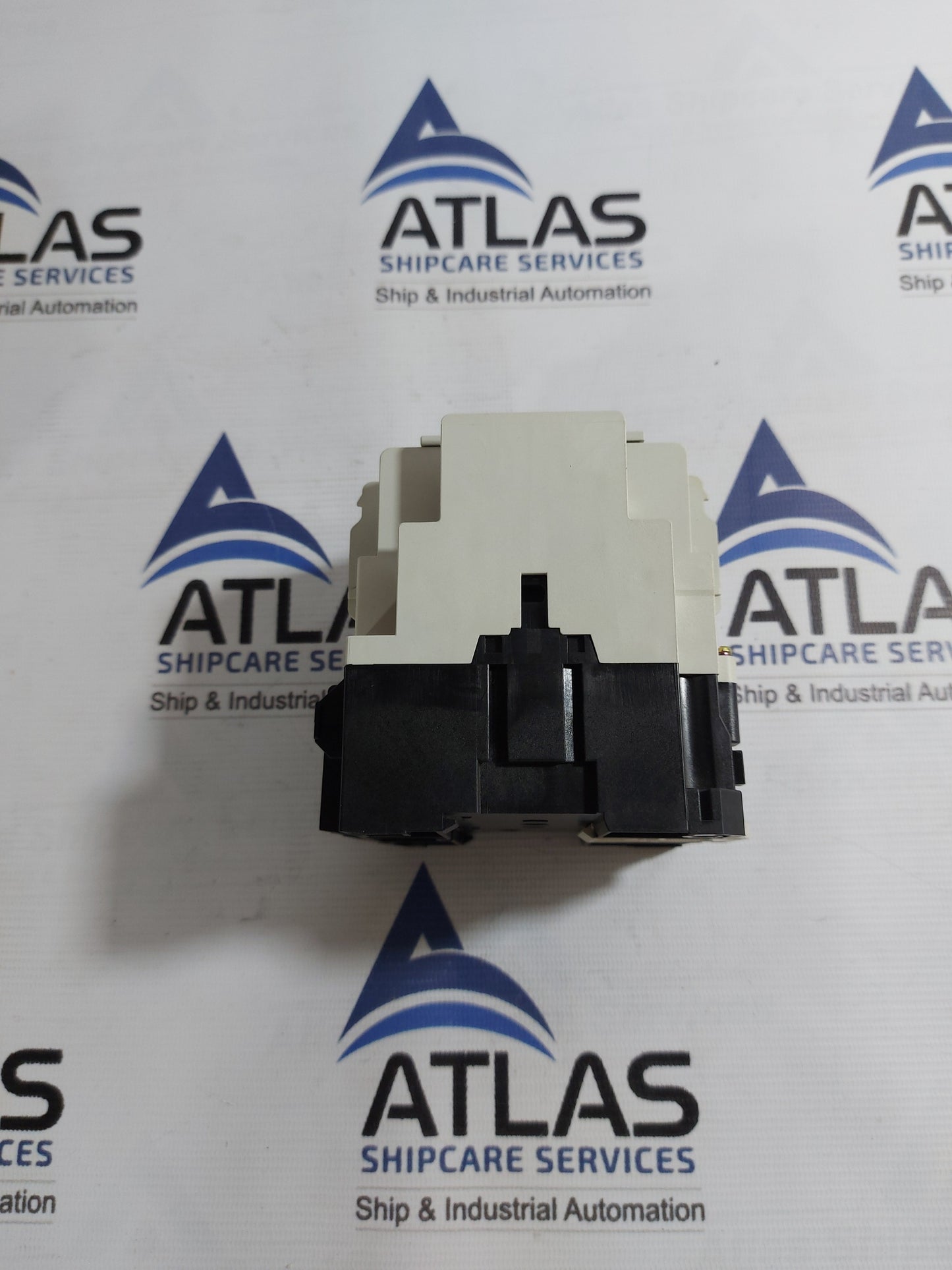 MITSUBISHI S-N65 MAGNETIC CONTRACTOR 100-127V 50/60HZ