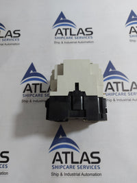 MITSUBISHI S-N65 MAGNETIC CONTRACTOR 100-127V 50/60HZ