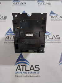 MITSUBISHI S-N80 MAGNETIC CONTACTOR 100-127V 50/60Hz