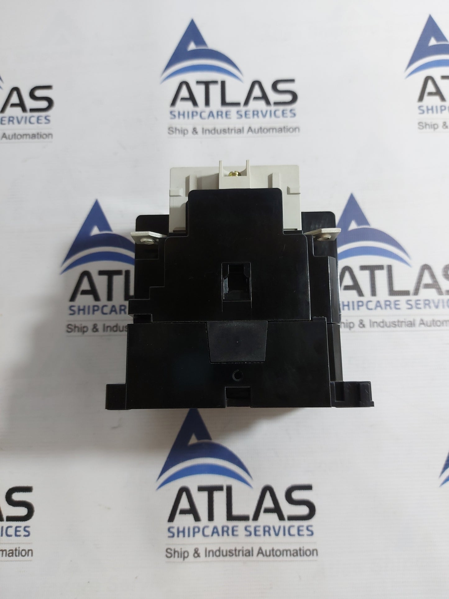 MITSUBISHI S-N80 MAGNETIC CONTACTOR 100-127V 50/60Hz