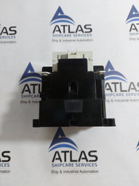 MITSUBISHI S-N80 MAGNETIC CONTACTOR 100-127V 50/60Hz