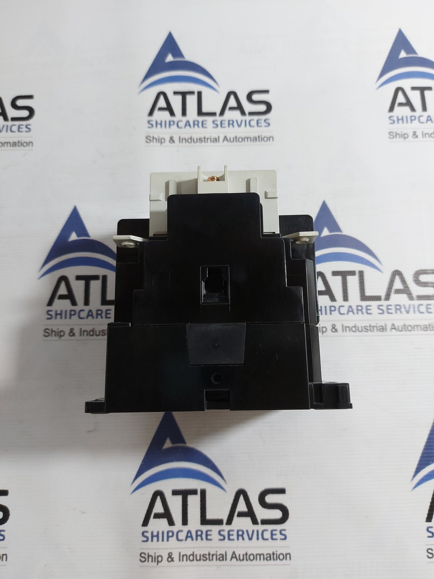 MITSUBISHI S-N80 MAGNETIC CONTACTOR 100-127V 50/60Hz