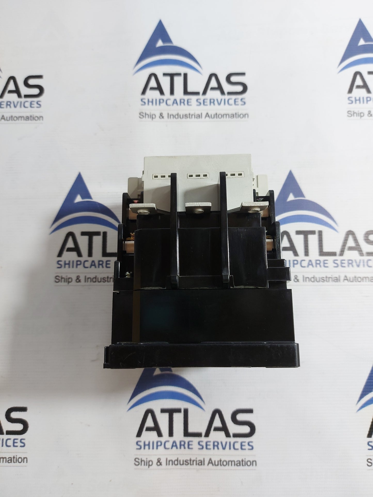 MITSUBISHI S-N80 MAGNETIC CONTACTOR 100-127V 50/60Hz