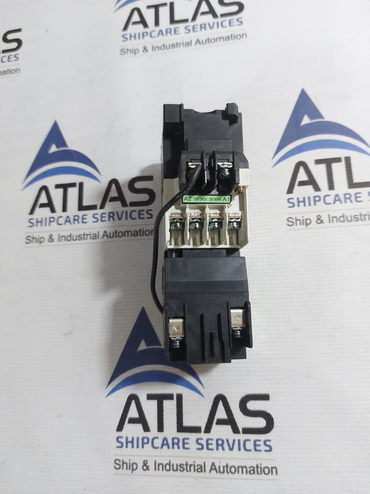 MITSUBISHI SRL-N4 LATCHED RELAY
