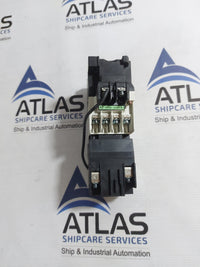 MITSUBISHI SRL-N4 LATCHED RELAY