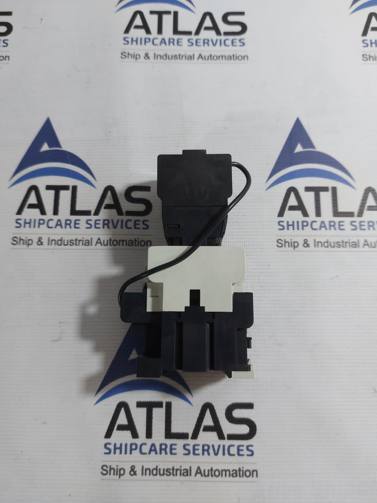 MITSUBISHI SRL-N4 LATCHED RELAY