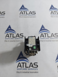 MITSUBISHI SRL-N4 LATCHED RELAY