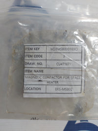 MITSUBISHI SRL-N4 LATCHED RELAY