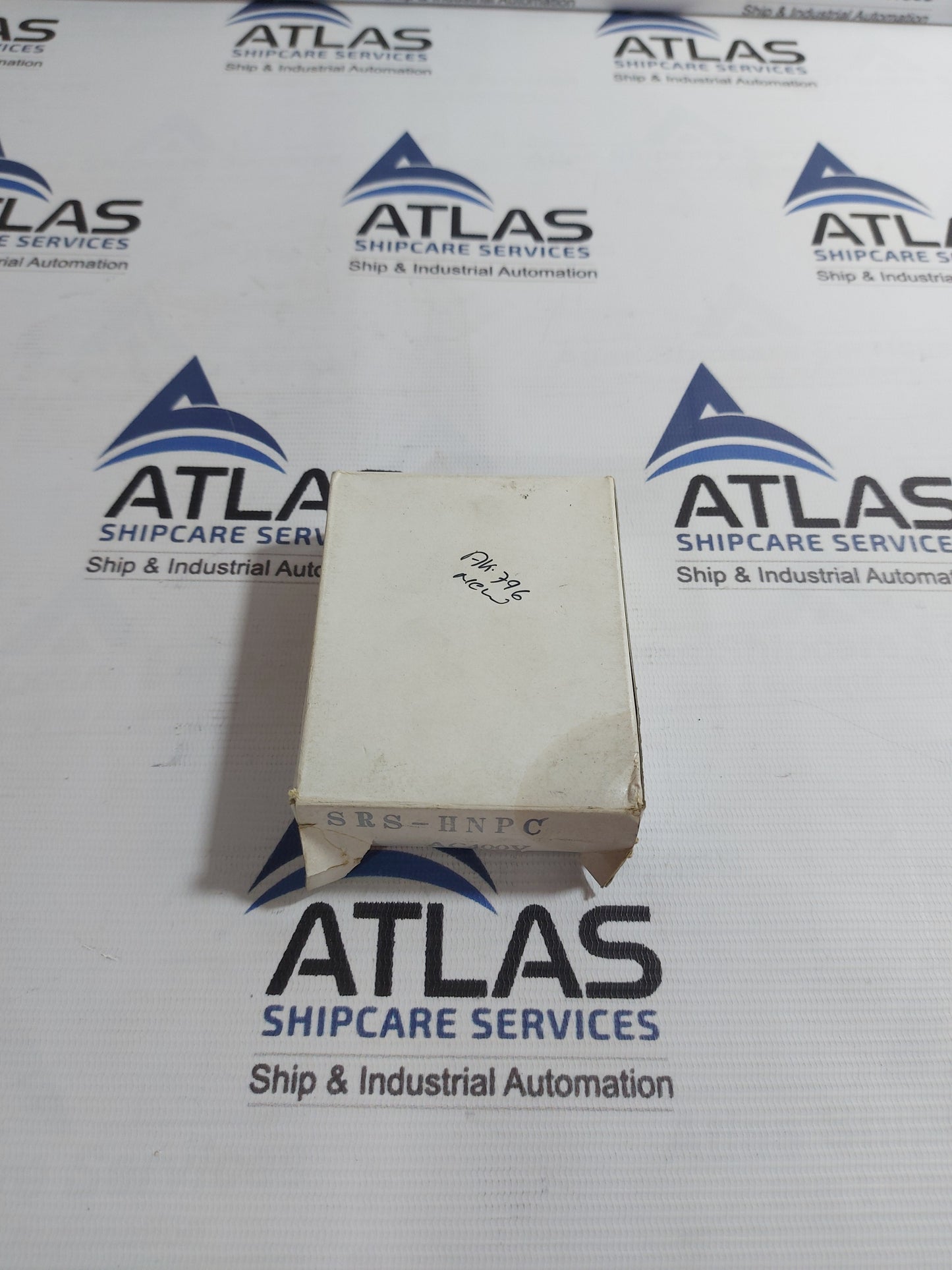 MITSUBISHI SRS-H NP SOLID STATE TIMER