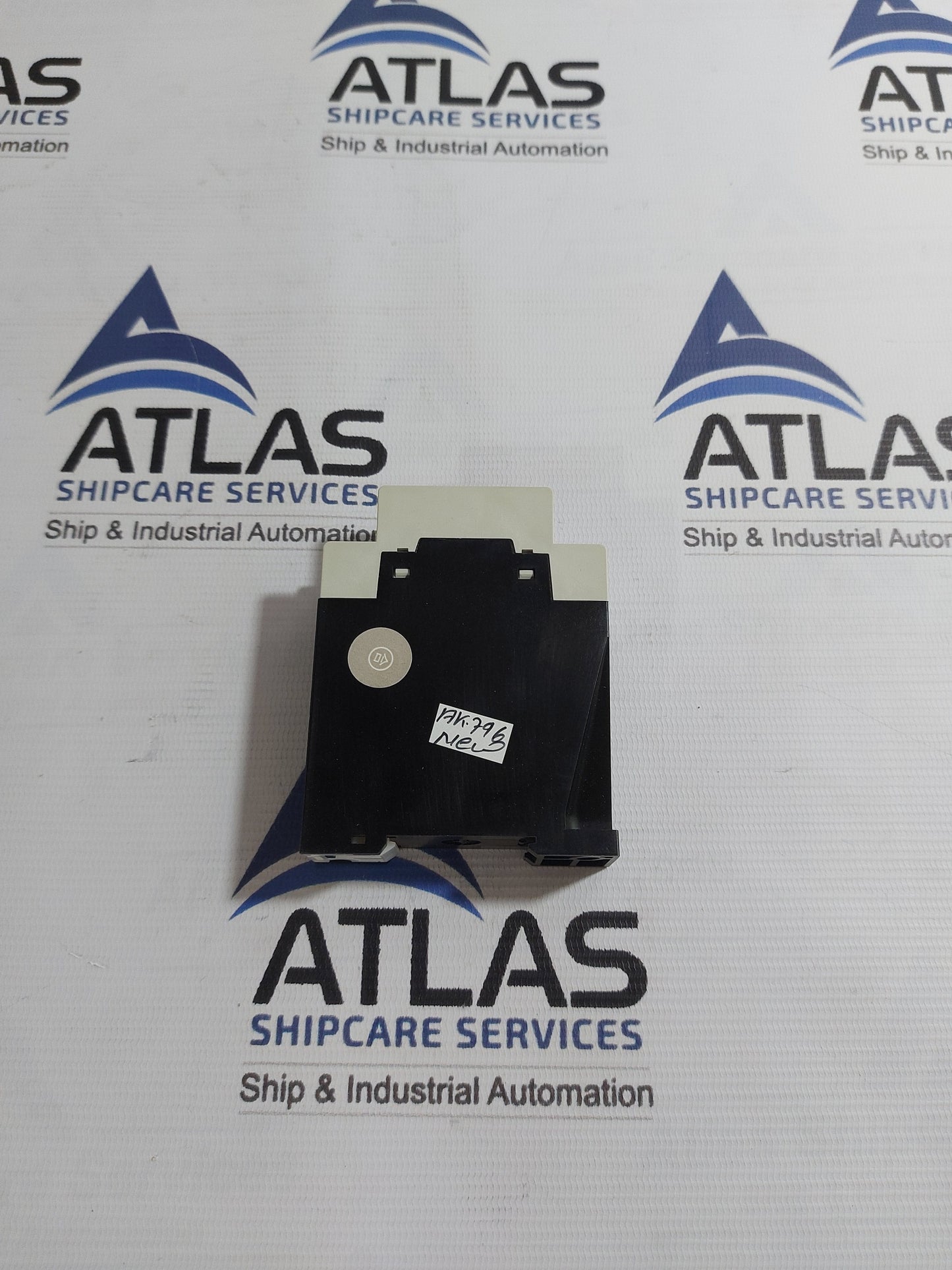 MITSUBISHI SRS-H NP SOLID STATE TIMER