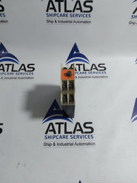 MITSUBISHI SRS-HNPS SOLID STATE TIMER RELAY
