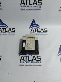 MITSUBISHI SRS-HNPS SOLID STATE TIMER RELAY