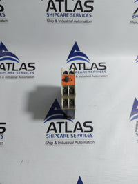 MITSUBISHI SRS-HNPS SOLID STATE TIMER RELAY