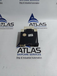 MITSUBISHI SRS-HNPS SOLID STATE TIMER RELAY