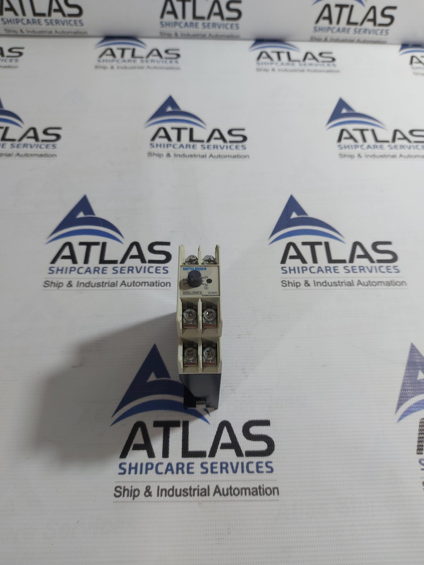 MITSUBISHI SRS-HNPS SOLID STATE TIMER