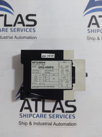 MITSUBISHI SRS-HNPS SOLID STATE TIMER