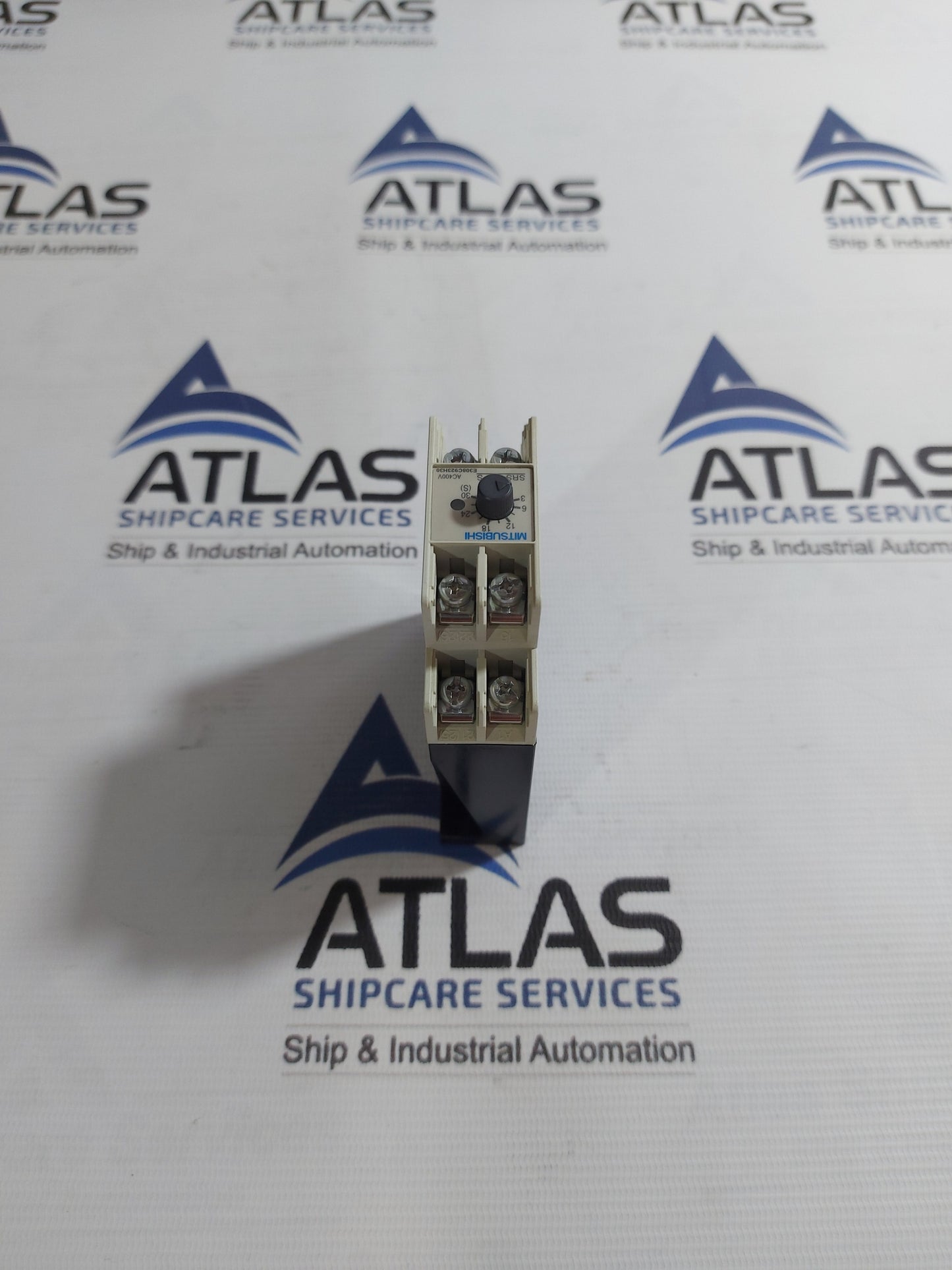 MITSUBISHI SRS-HNPS SOLID STATE TIMER