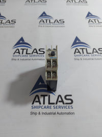 MITSUBISHI SRS-HNPS SOLID STATE TIMER