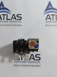 MITSUBISHI TH-K20TAKP THERMAL OVERLOAD RELAY