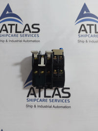 MITSUBISHI TH-K20TAKP THERMAL OVERLOAD RELAY