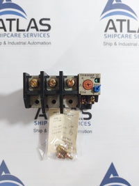 MITSUBISHI TH-K60KP THERMAL OVERLOAD RELAY