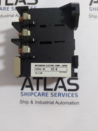 MITSUBISHI TH-K60KP THERMAL OVERLOAD RELAY