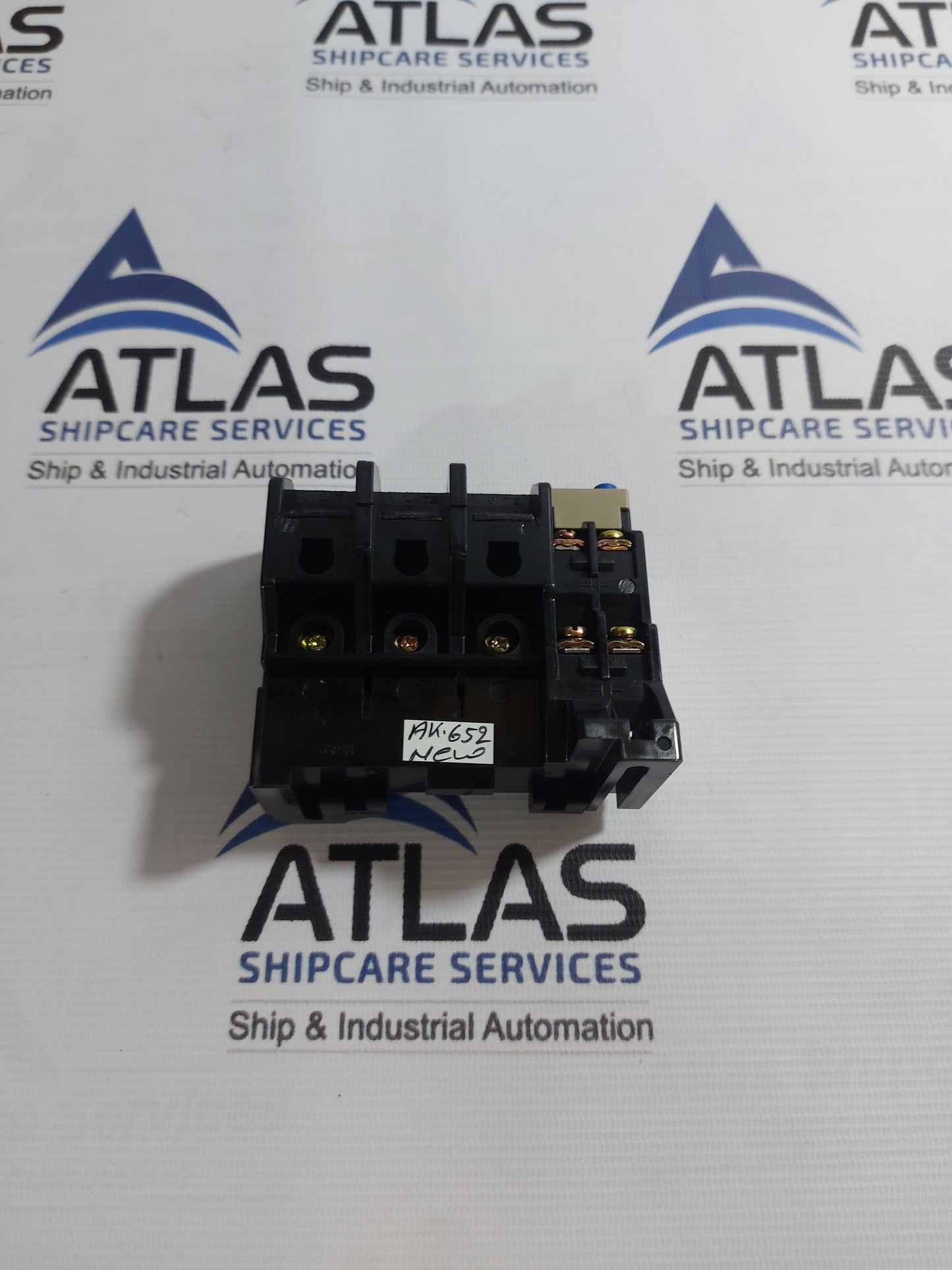 MITSUBISHI TH-K60KP THERMAL OVERLOAD RELAY