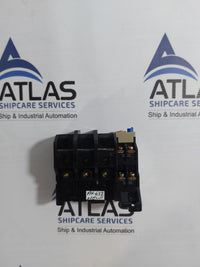 MITSUBISHI TH-K60KP THERMAL OVERLOAD RELAY