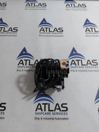 MITSUBISHI TH-N20KP THERMAL OVERLOAD RELAY